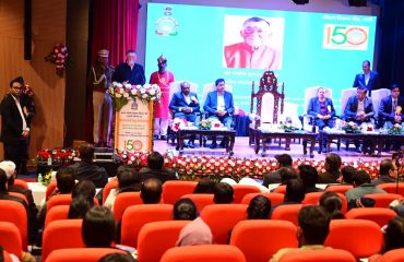 Honourable Governor of jharkhand at Events