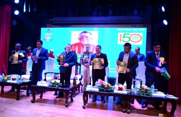 Honourable Governor of jharkhand at Events