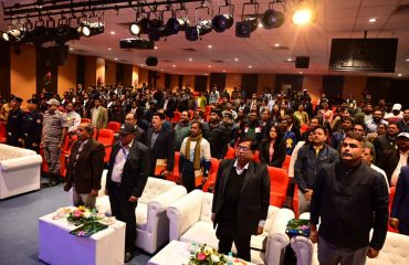 Honourable Governor of jharkhand at Events