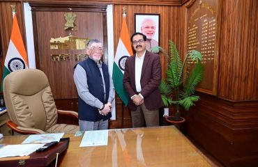 Honourable Governor of jharkhand at Raj Bhavan Jharkhand