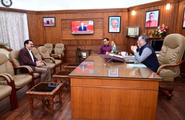 Honourable Governor of jharkhand at Raj Bhavan Jharkhand