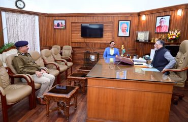Honourable Governor of jharkhand at Raj Bhavan Jharkhand