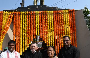 Honourable Governor of jharkhand at Events