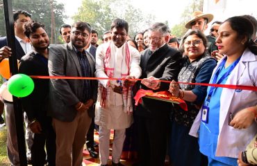 Honourable Governor of jharkhand at Events