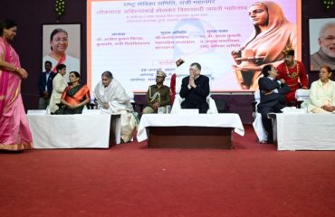 Honourable Governor of jharkhand at Events