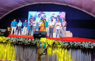 Sport Event 2025