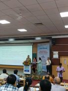 Training Programme on Revised Disability Assessment Guidelines