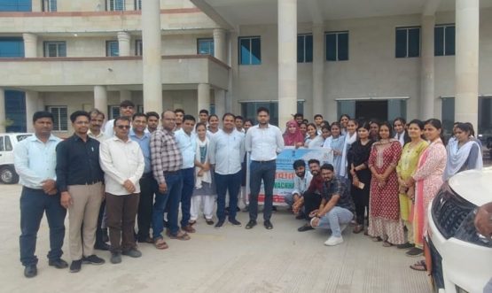 Swwachta hi Sewa Campaign 2024