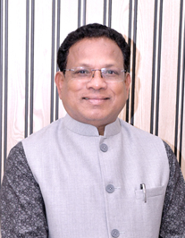 Shri Narendra Kumar Dugga