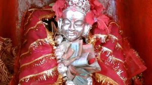 kudargarh temple idol