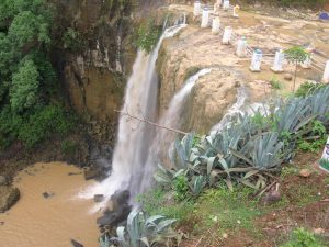 7 टाईगर प्वाईंट, मैनपाट (1)