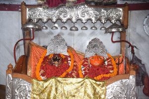 1 मॉं महामाया मंदिर, अम्बिकापुर (1)