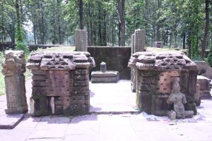 महेशपुर shivling