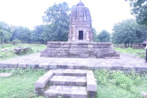 महेशपुर temple