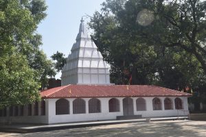 1 मॉं महामाया मंदिर, अम्बिकापुर (2)