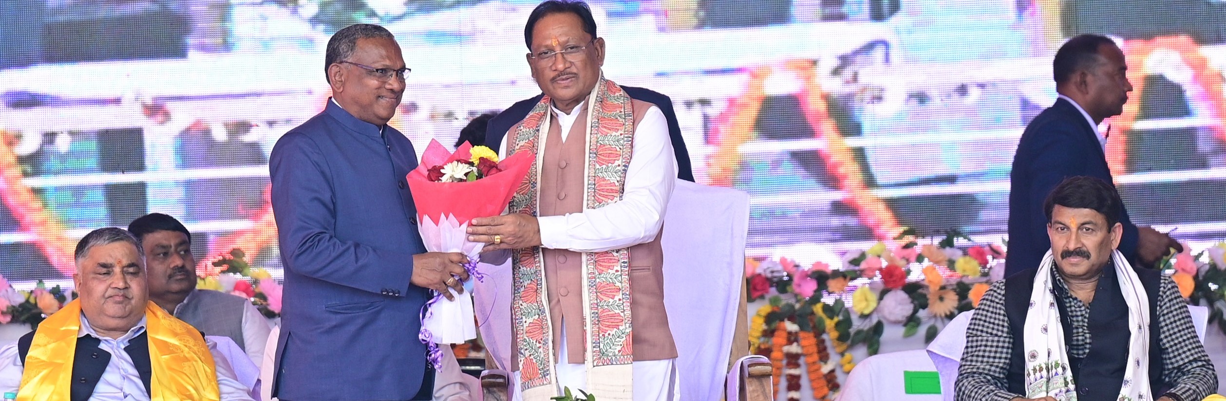 मैनपाट महोत्सव