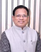 Shri Narendra Kumar Dugga