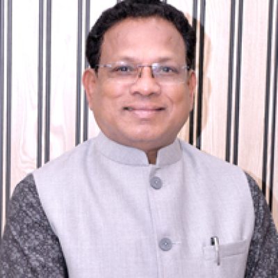 Shri Narendra Kumar Dugga