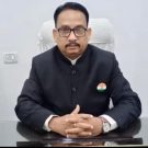 Mr. R.K. Khute Deputy Comm