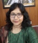Mrs. Sharda Agarwal Deputy Comm