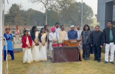 National Festival Republic Day Celebration Music