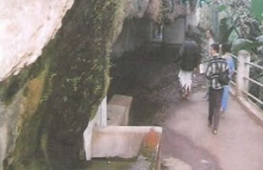 कैलाश गुफा