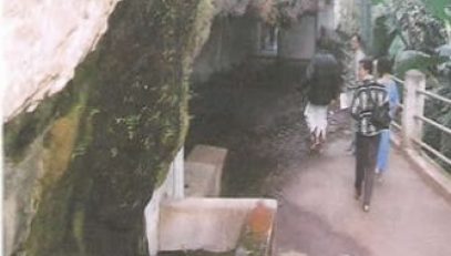 कैलाश गुफा