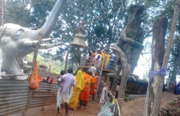 कैलाश मंदिर