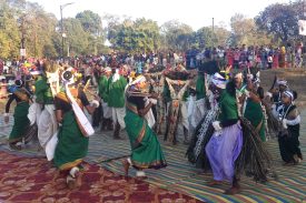 Amritdhara mahostav Health culture