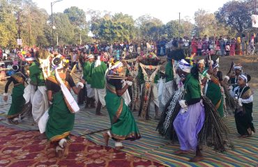 Amritdhara mahostav Health culture