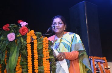 Amritdhara mahostav speech