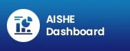 AISHE Dashboard