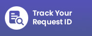 Track your request ID