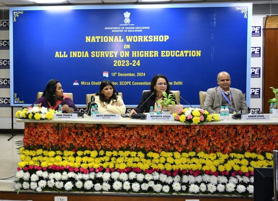 National Workshop