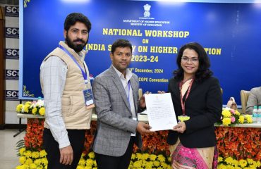 National Workshop