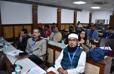 National Workshop