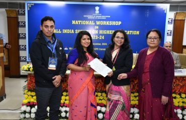 National Workshop