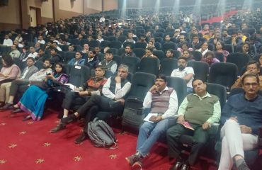 Gujarat Workshop