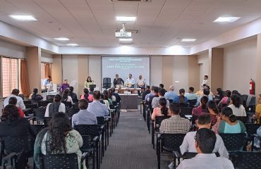 Goa Workshop
