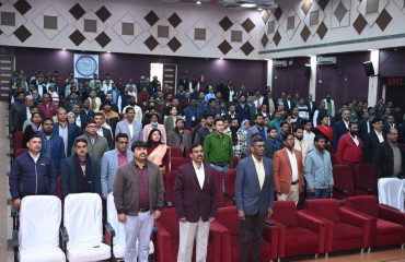 Jharkhand Workshop