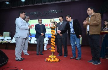 Jharkhand Workshop