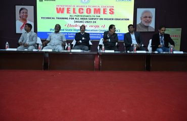Jharkhand Workshop