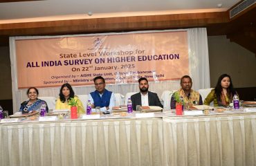 Odisha Workshop