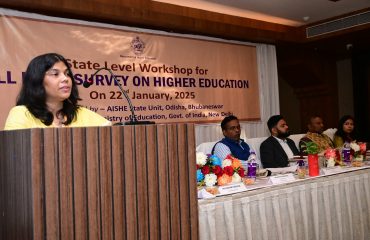 Odisha Workshop