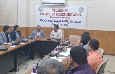 Telangana Workshop