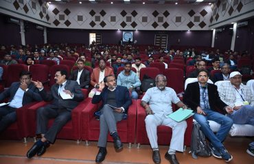Jharkhand Workshop
