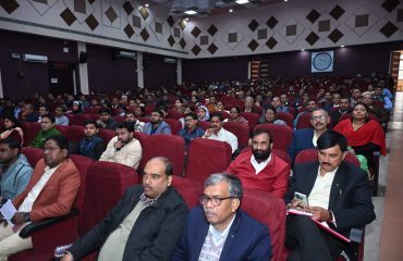 Jharkhand Workshop