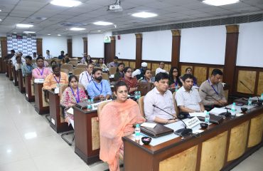 National Workshop