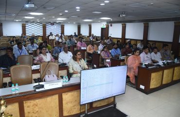National Workshop