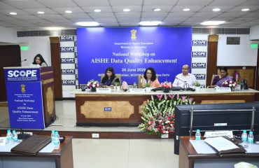 National Workshop